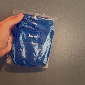 Supreme utility pouch